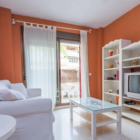 Apartamento Centro Jerez Jerez de la Frontera