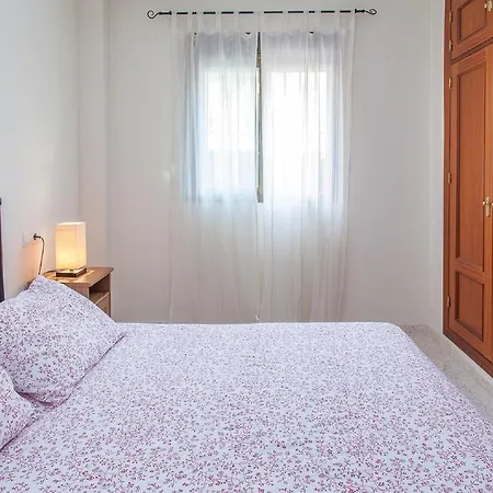 Apartamento Centro Jerez Jerez de la Frontera