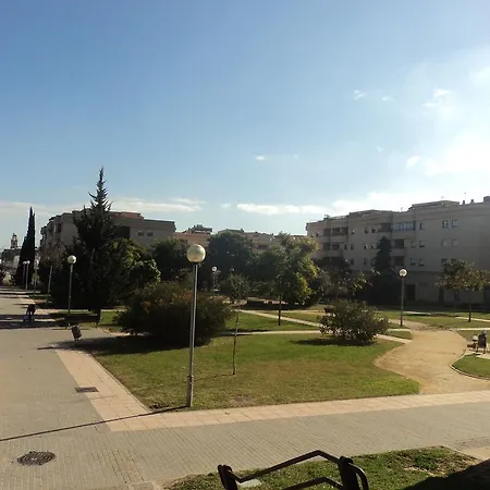 Apartamento Centro Jerez *