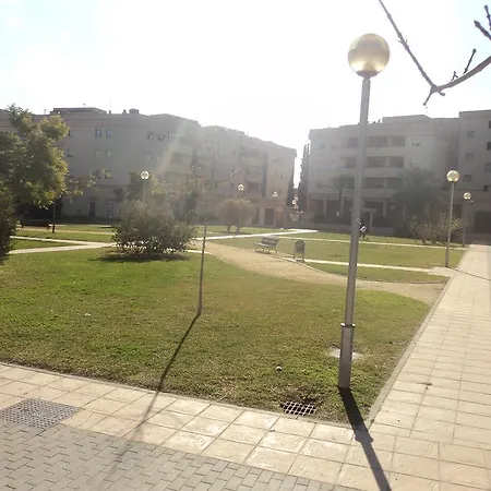 Centro Jerez