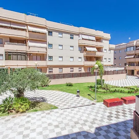Centro Jerez *