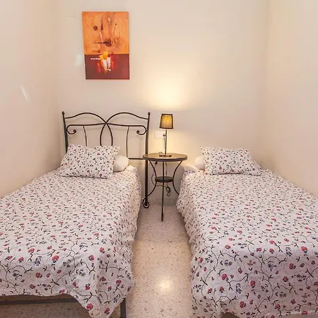 Appartamento Centro Jerez *