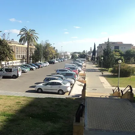 Appartamento Centro Jerez