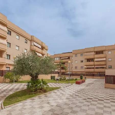 Appartamento Centro Jerez